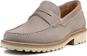 Donald Pliner Men's Joe Nubuck Loafer