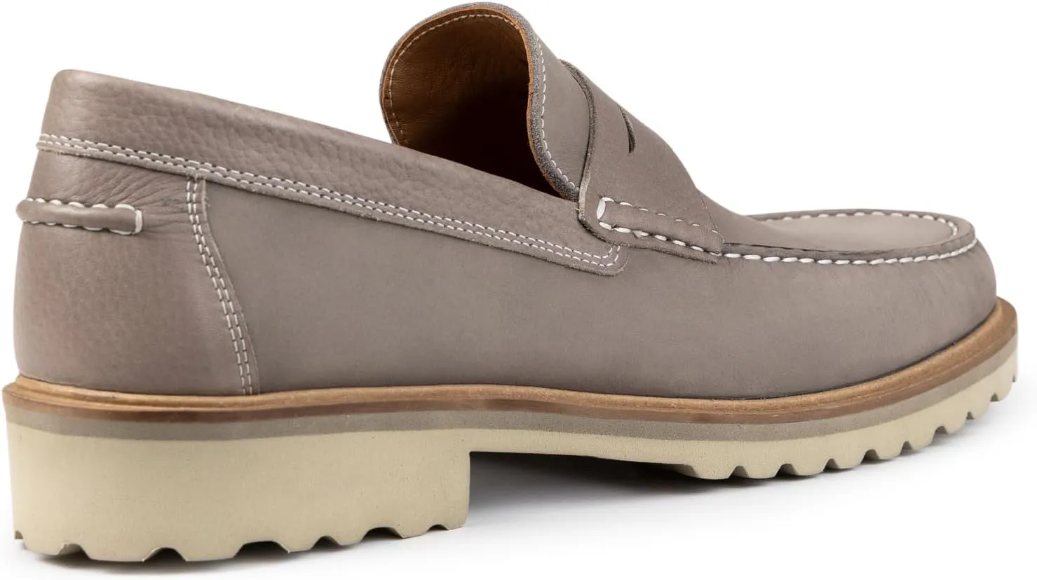 Donald Pliner Men's Joe Nubuck Loafer