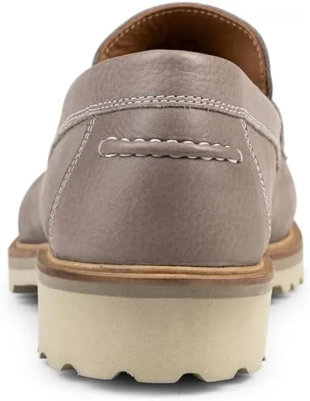 Donald Pliner Men's Joe Nubuck Loafer