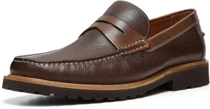 Donald Pliner Men's Joe Tumbled Calf Loafer