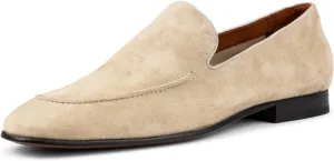Donald Pliner Men’s TRISTAN Loafer, Slip On Shoes for Men, Dress Loafers for Work & Casual Wear