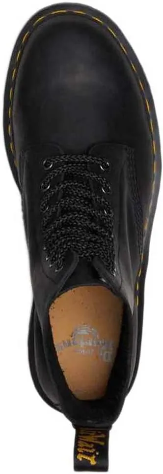 Dr. Martens Men's 1460 Pascal 8 Eye Boot Fashion