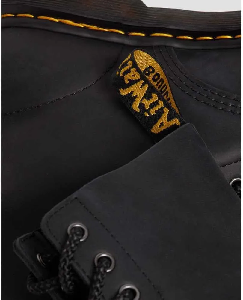Dr. Martens Men's 1460 Pascal 8 Eye Boot Fashion