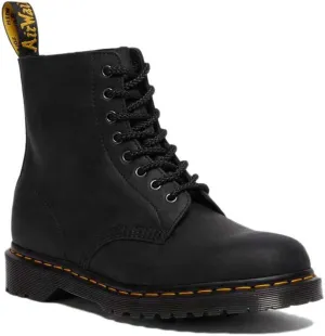 Dr. Martens Men's 1460 Pascal 8 Eye Boot Fashion