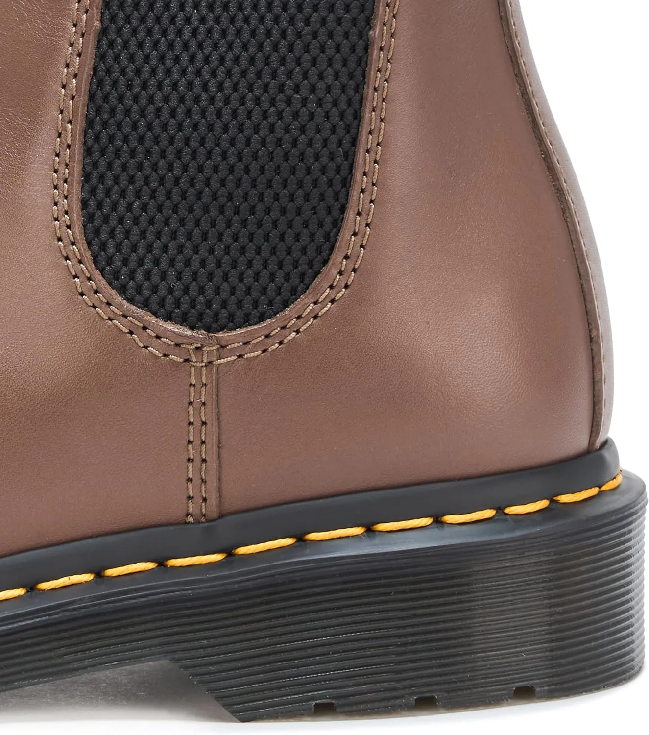 Dr. Martens Unisex-Adult 2976 Ys Chelsea Boot