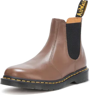 Dr. Martens Unisex-Adult 2976 Ys Chelsea Boot