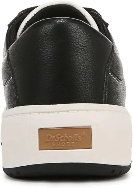 Dr. Scholl's Shoes Women's Ollie Lace Up Sneaker