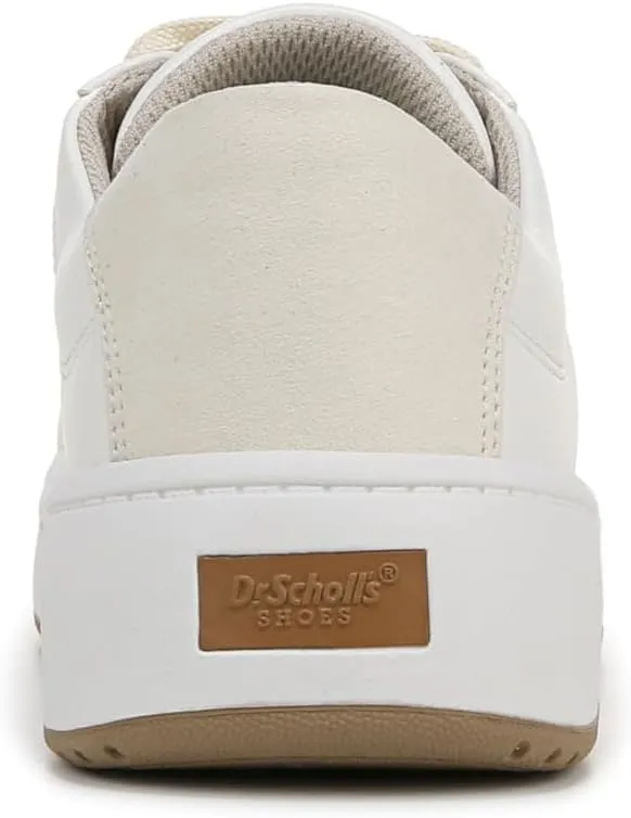 Dr. Scholl's Shoes Women's Ollie Lace Up Sneaker