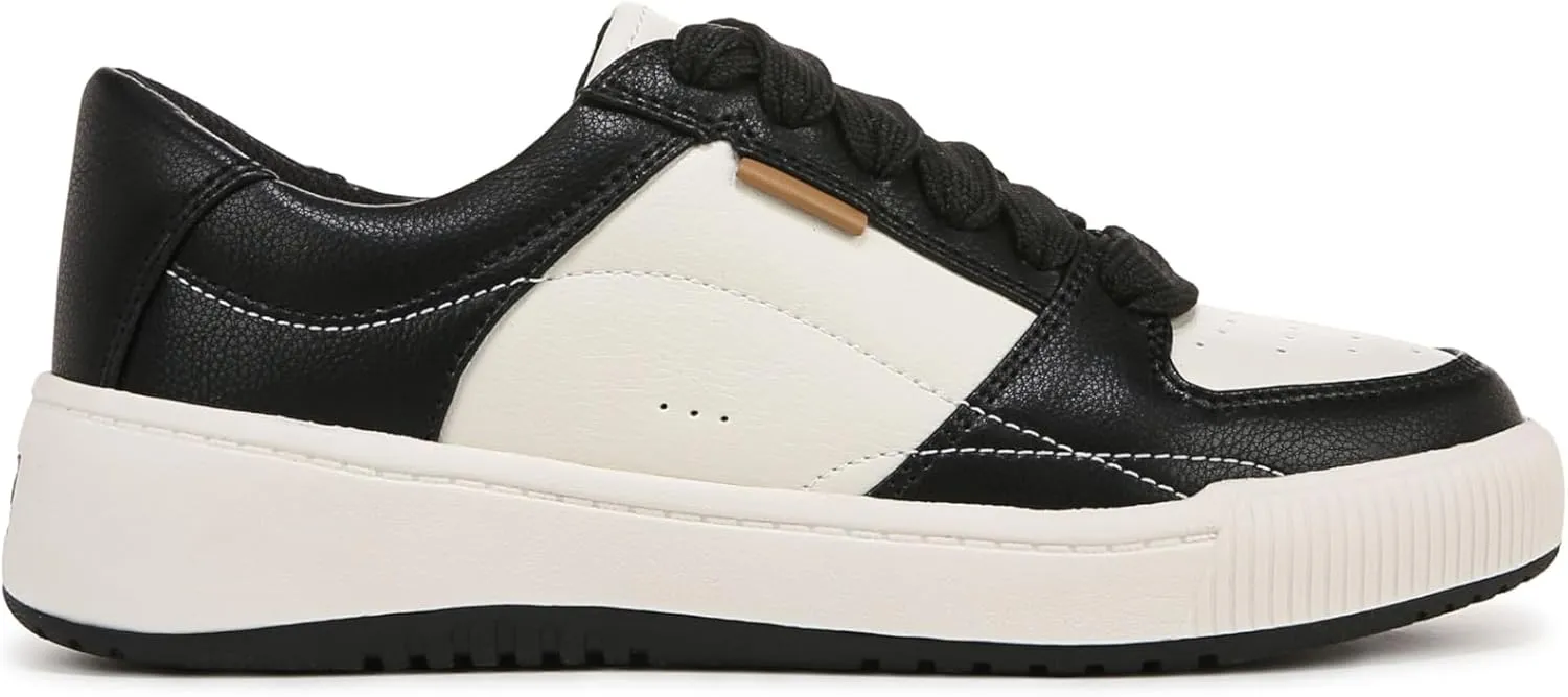 Dr. Scholl's Shoes Women's Ollie Lace Up Sneaker