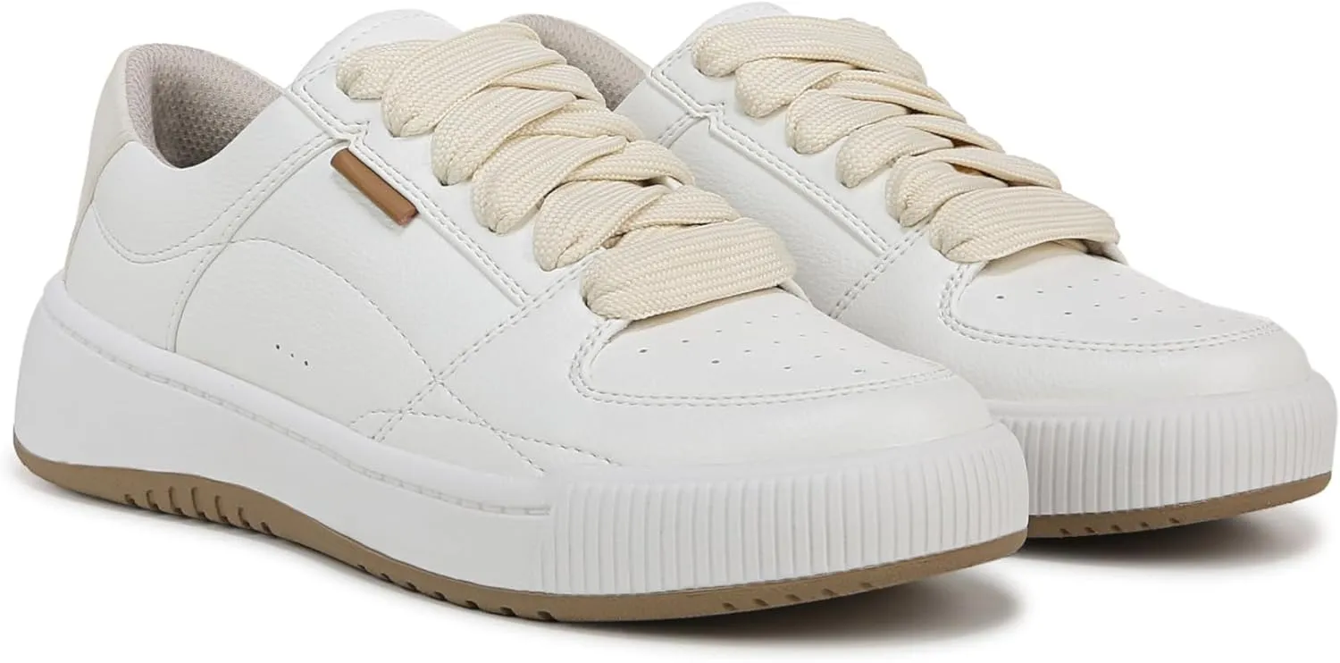 Dr. Scholl's Shoes Women's Ollie Lace Up Sneaker