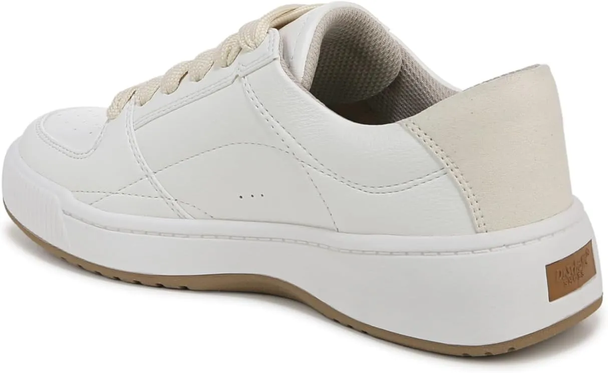 Dr. Scholl's Shoes Women's Ollie Lace Up Sneaker