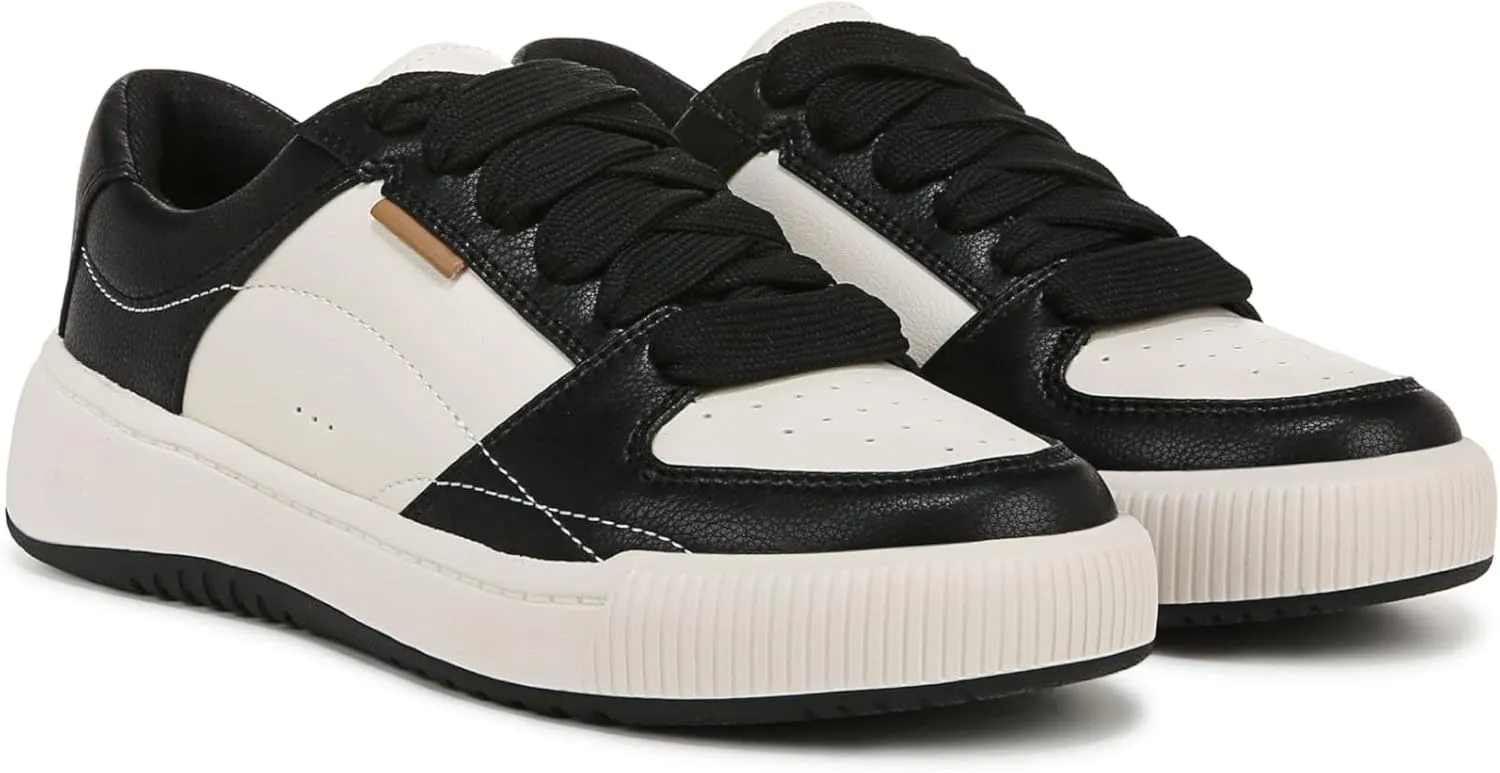 Dr. Scholl's Shoes Women's Ollie Lace Up Sneaker