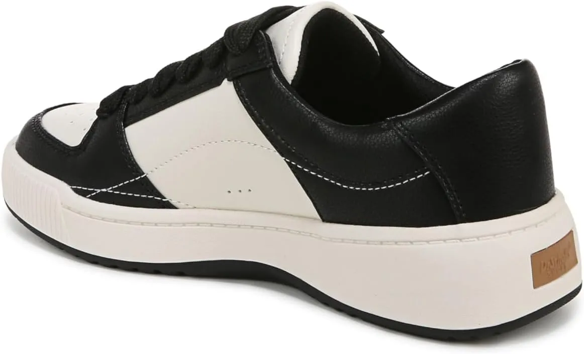 Dr. Scholl's Shoes Women's Ollie Lace Up Sneaker