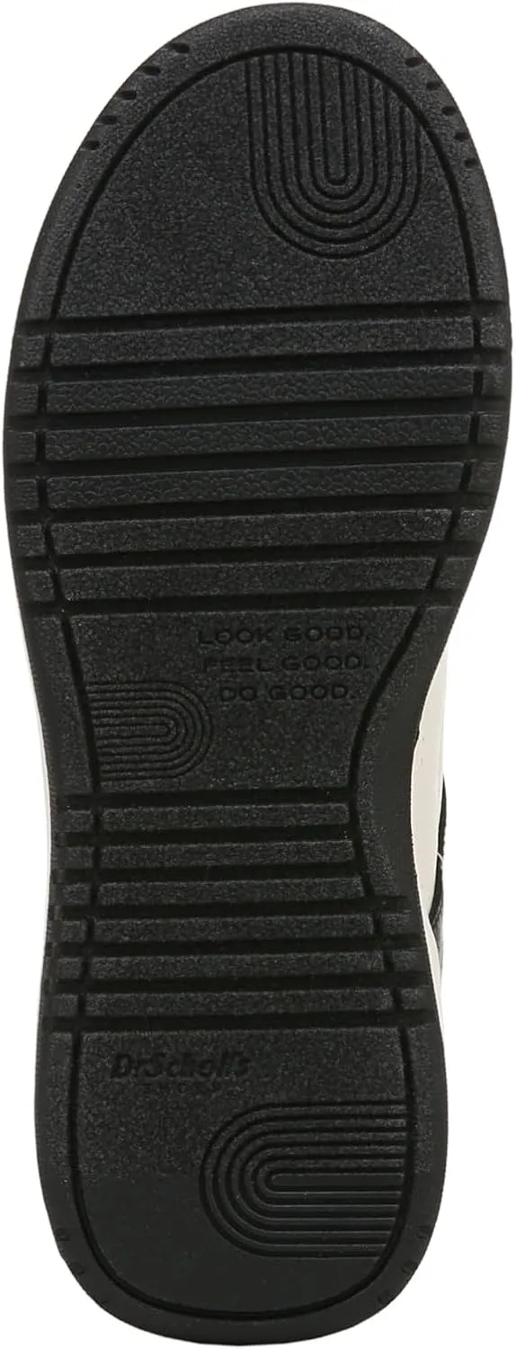 Dr. Scholl's Shoes Women's Ollie Lace Up Sneaker