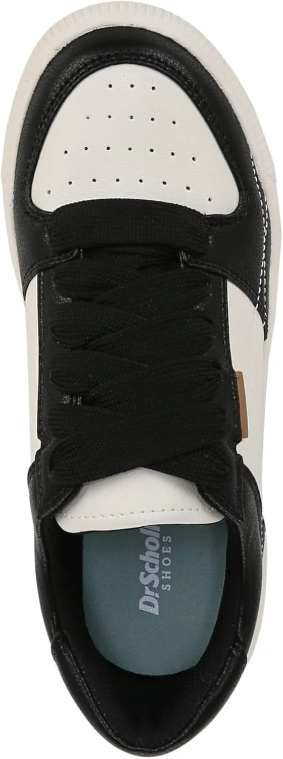 Dr. Scholl's Shoes Women's Ollie Lace Up Sneaker