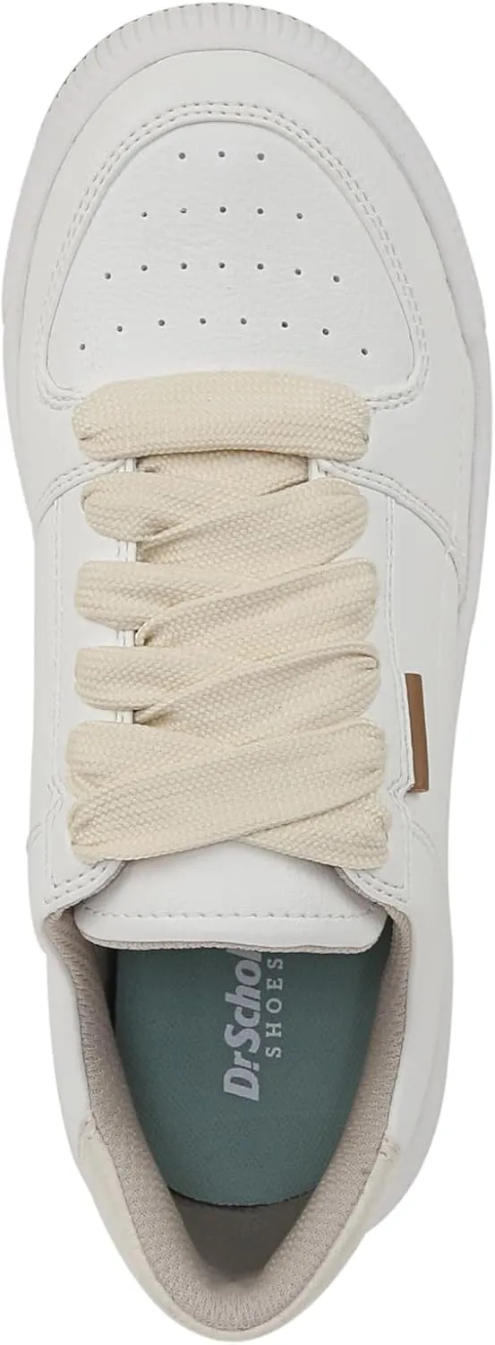 Dr. Scholl's Shoes Women's Ollie Lace Up Sneaker