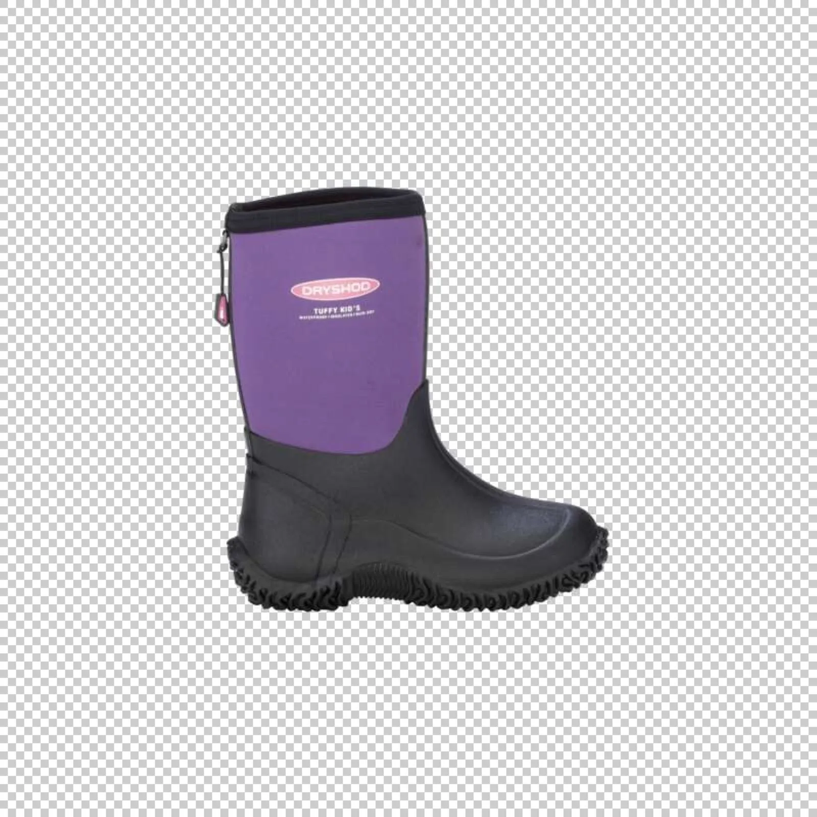 Dryshod Youth Tuffy Boots