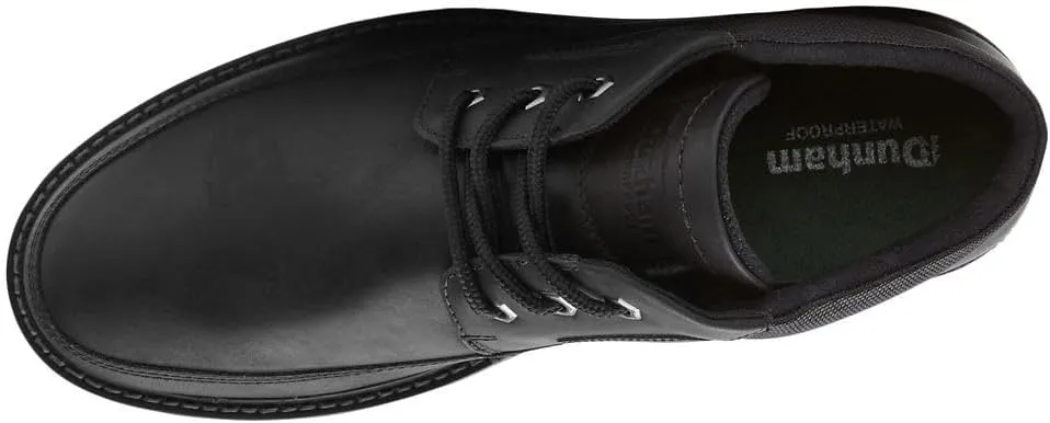 Dunham men's Byrne Mudguard Chukka Boot