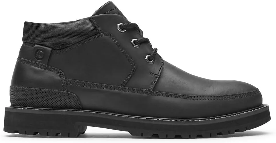 Dunham men's Byrne Mudguard Chukka Boot