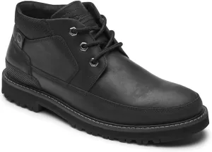Dunham men's Byrne Mudguard Chukka Boot