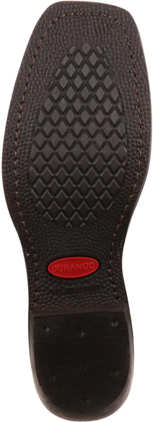 Durango Men's 11" Harness Boot