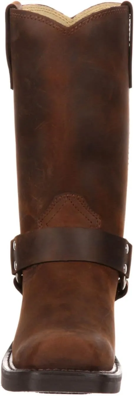 Durango Men's 11" Harness Boot