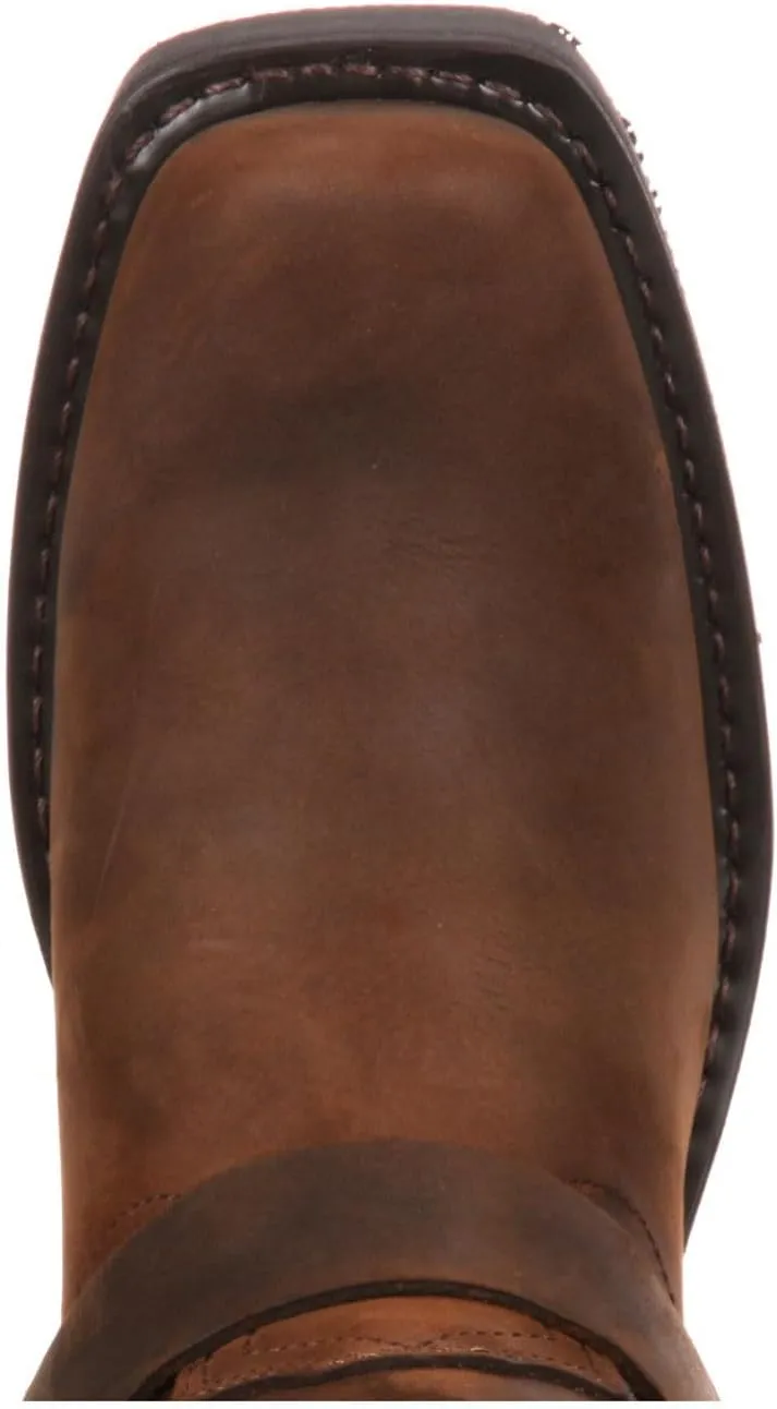 Durango Men's 11" Harness Boot