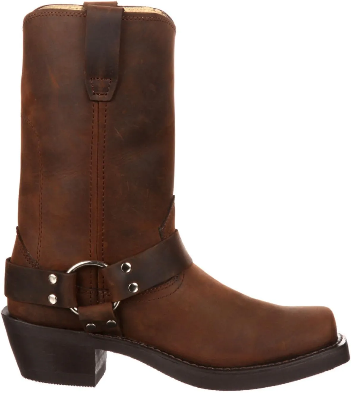 Durango Men's 11" Harness Boot