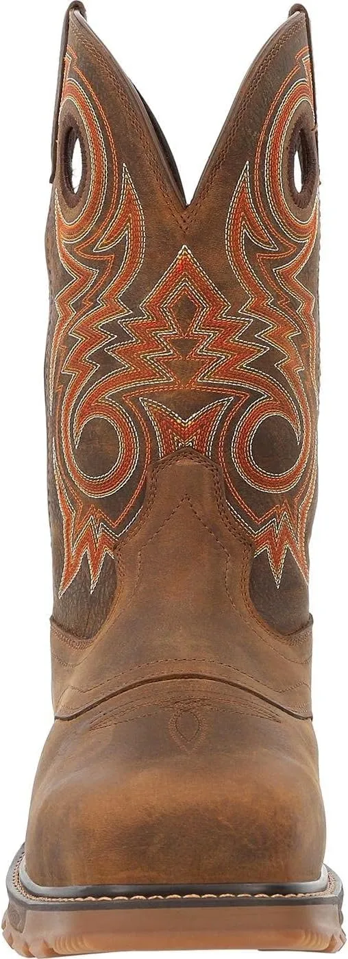 Durango Men's Maverick Xp Western Boot