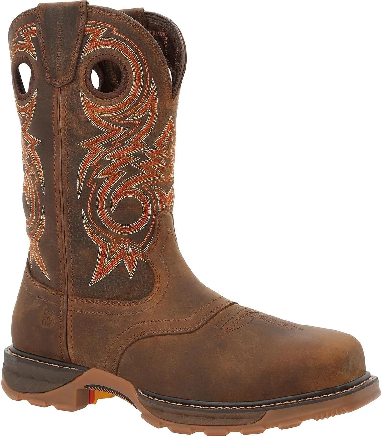Durango Men's Maverick Xp Western Boot