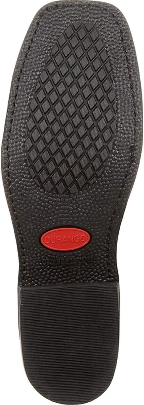 Durango Men's Rebel Western Boot