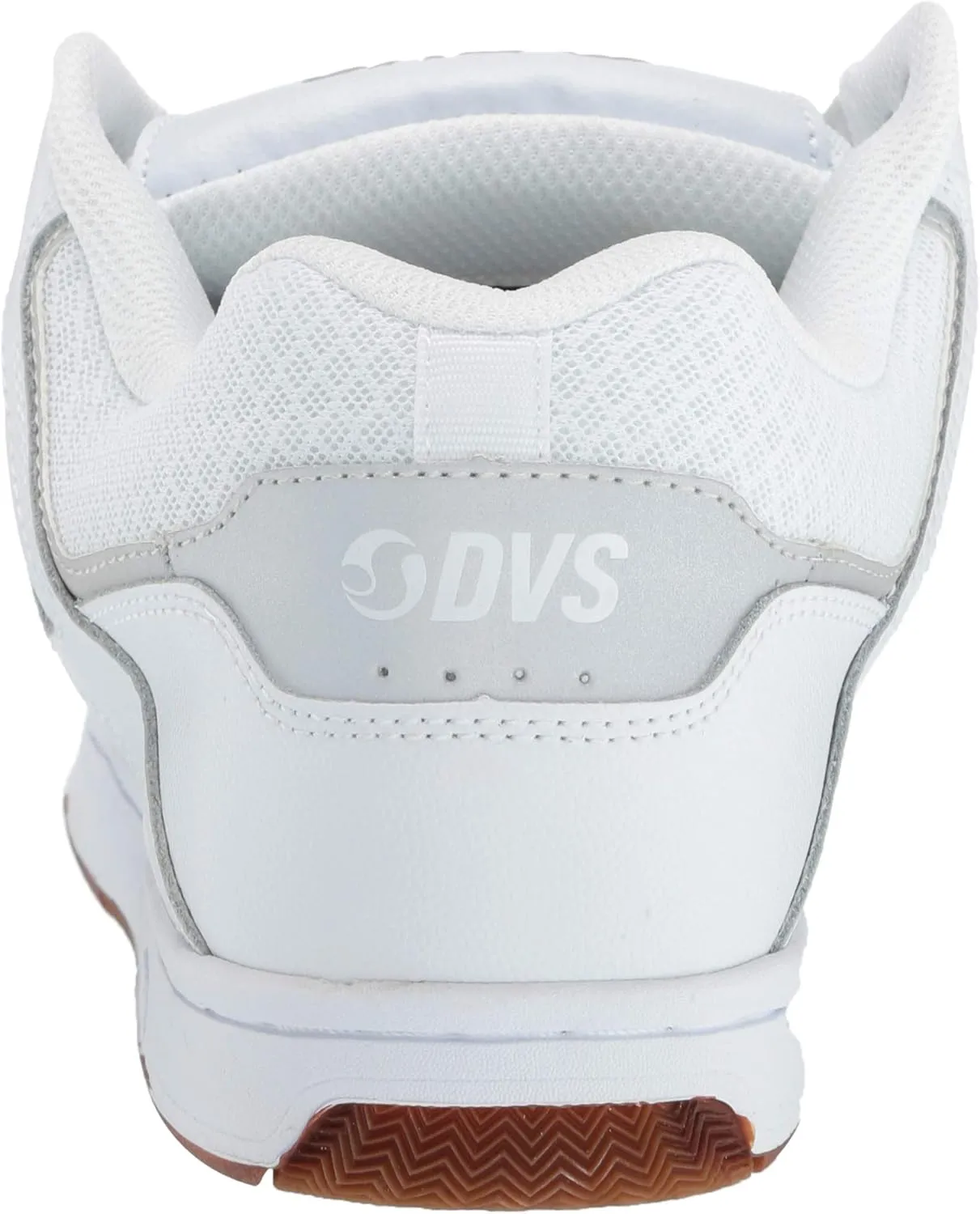 Dvs Footwear Mens Enduro 125 Skate Shoe Sneaker