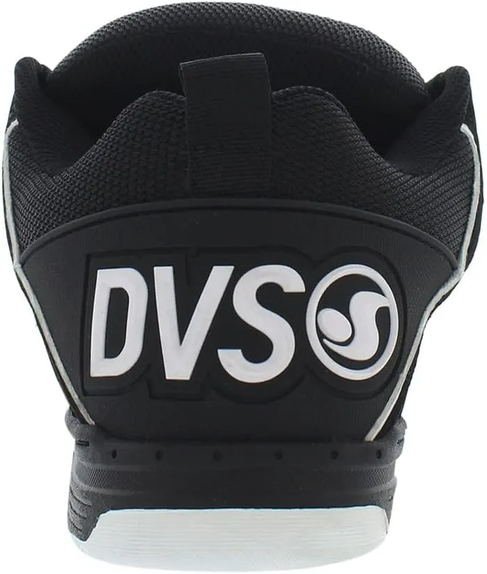 Dvs Footwear Mens Enduro 125 Skate Shoe Sneaker