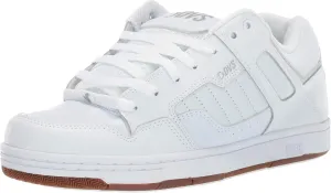 Dvs Footwear Mens Enduro 125 Skate Shoe Sneaker