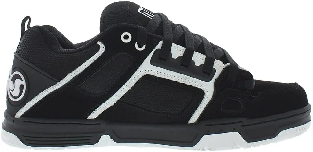 Dvs Footwear Mens Enduro 125 Skate Shoe Sneaker