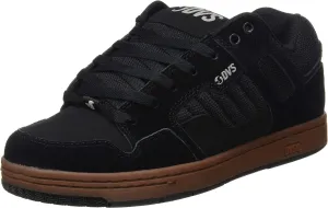 Dvs Footwear Mens Enduro 125 Skate Shoe Sneaker