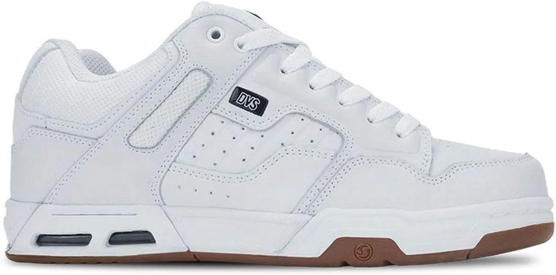 Dvs Footwear Mens Enduro HEIR Skate Shoe, 7.5 us