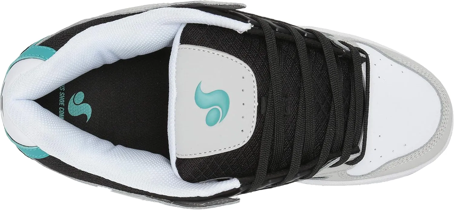 DVS Men's Celsius Skate Shoe
