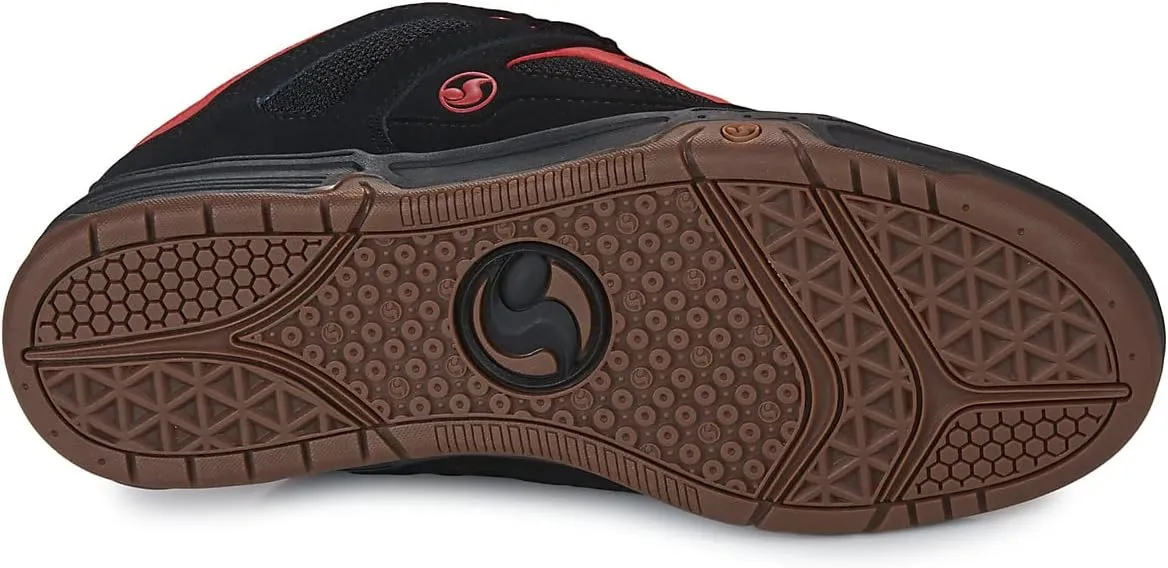 DVS Men's Gambol Skate Shoe, 0