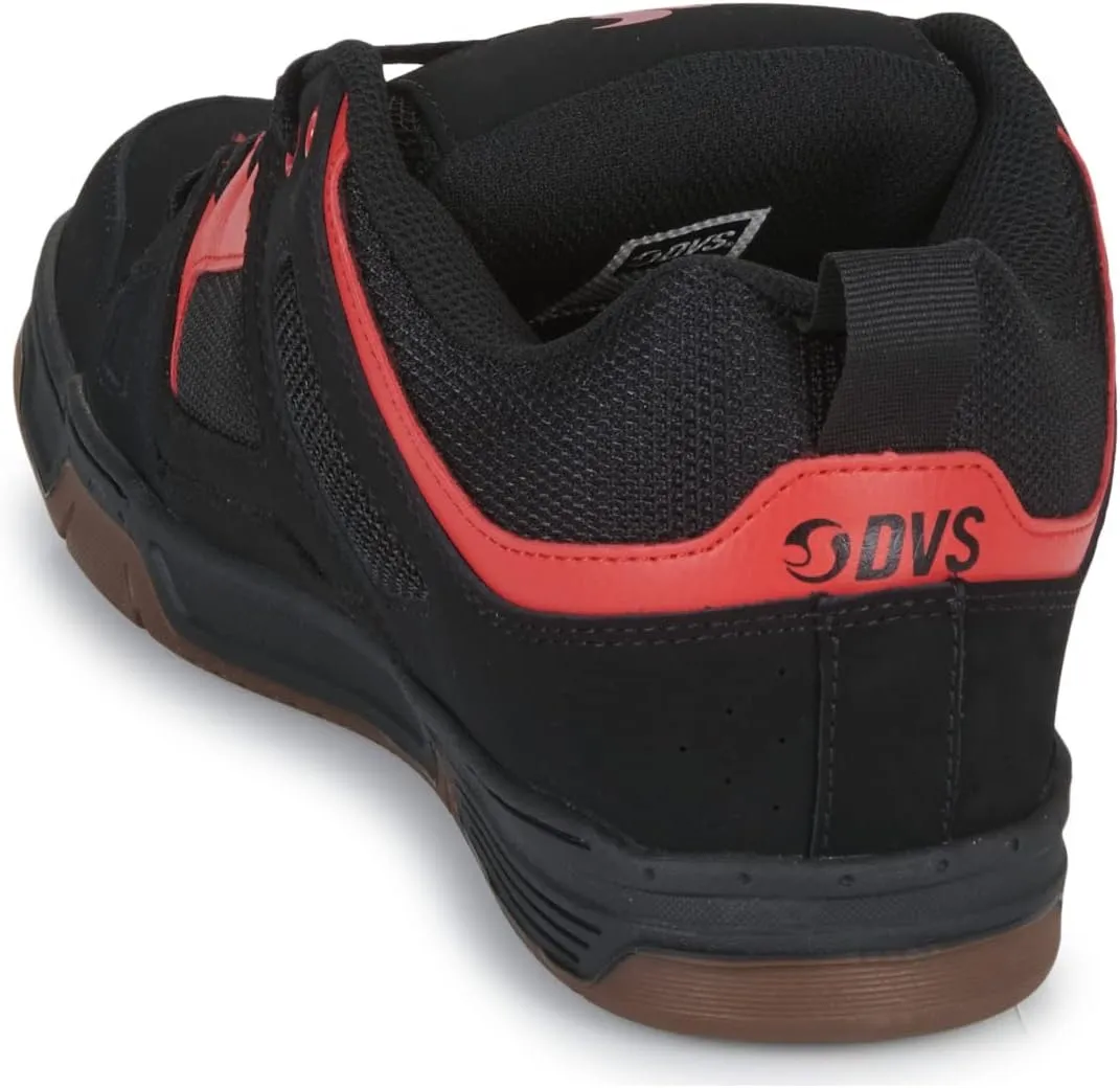 DVS Men's Gambol Skate Shoe, 0