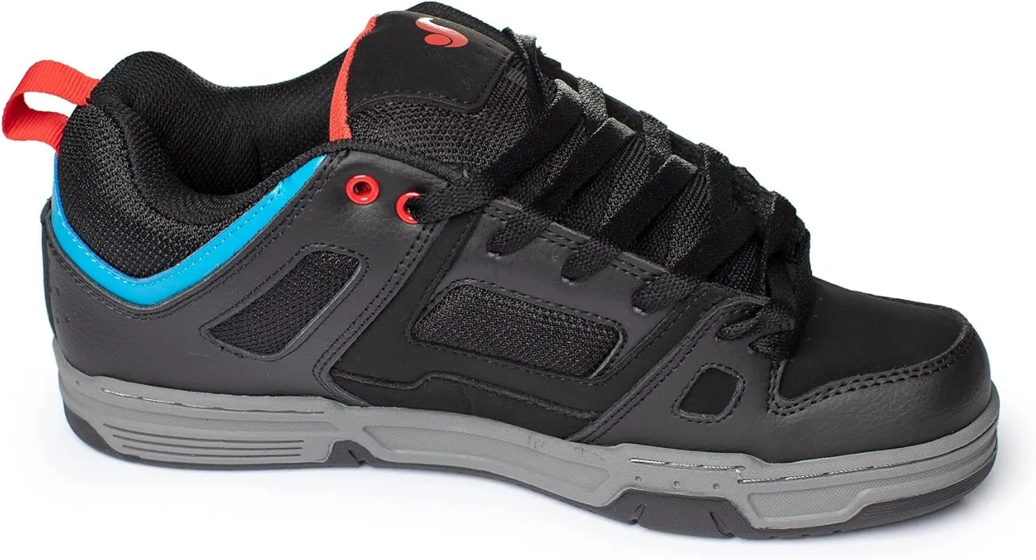 DVS Men's Gambol Skate Shoe, 0