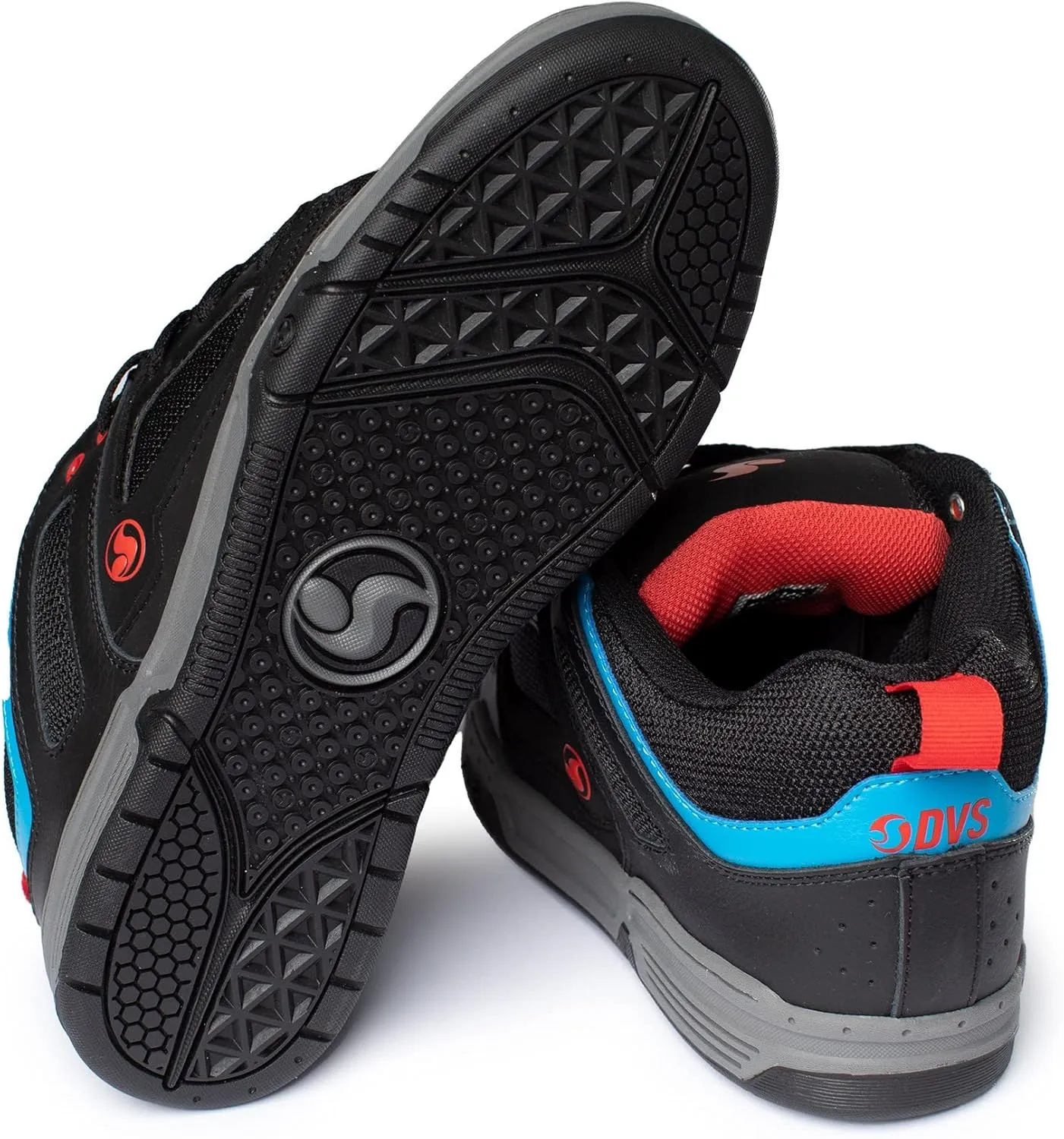 DVS Men's Gambol Skate Shoe, 0