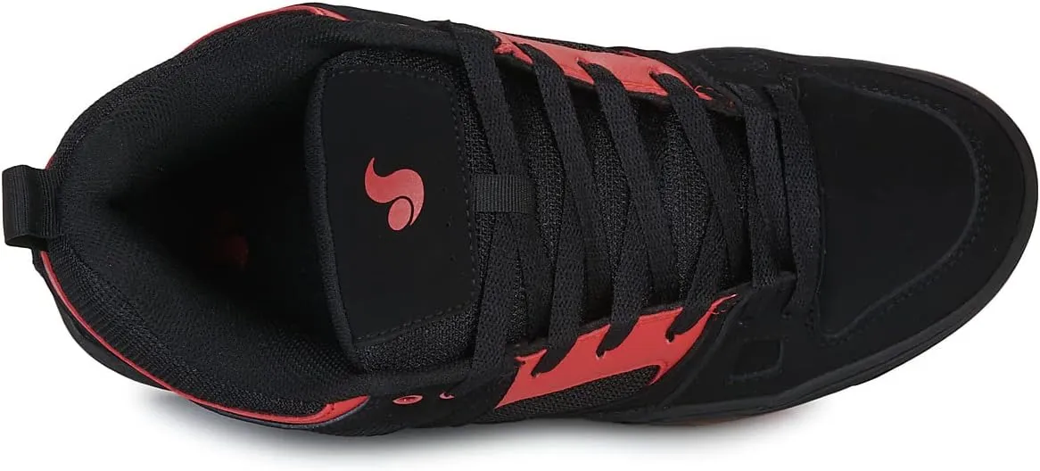 DVS Men's Gambol Skate Shoe, 0