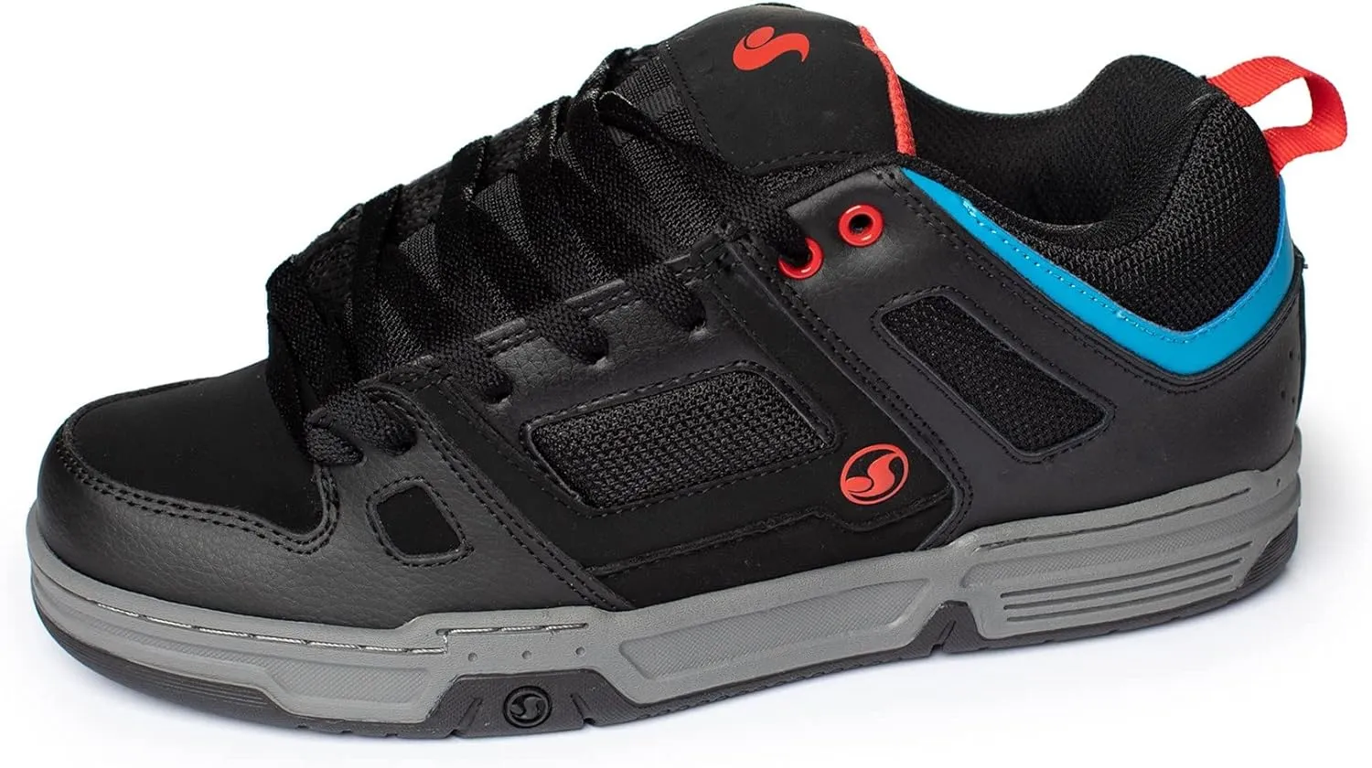 DVS Men's Gambol Skate Shoe, 0