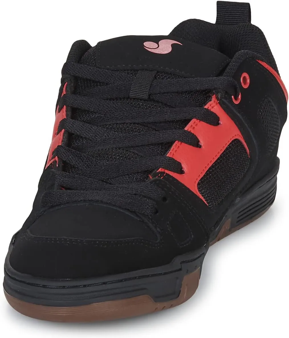 DVS Men's Gambol Skate Shoe, 0