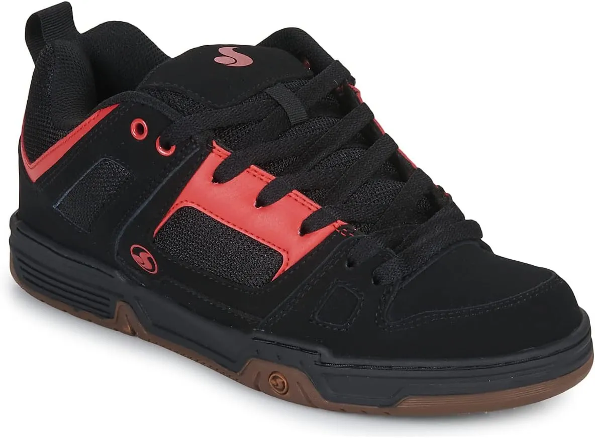 DVS Men's Gambol Skate Shoe, 0