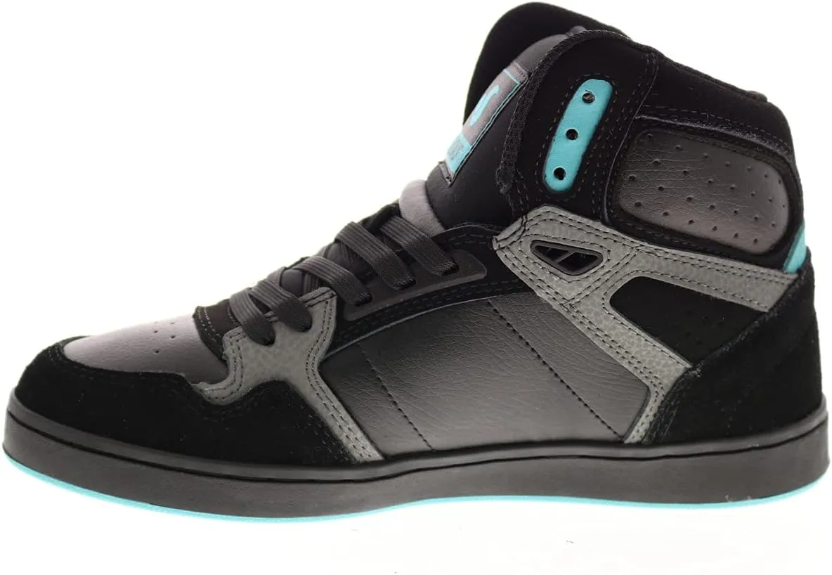 DVS Men's Honcho Skate Shoe