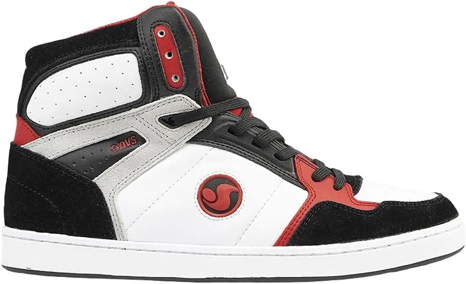 DVS Men's Honcho Skate Shoe