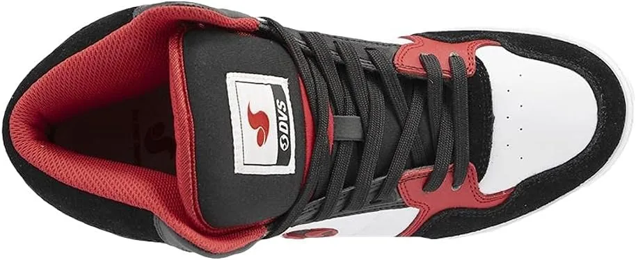 DVS Men's Honcho Skate Shoe