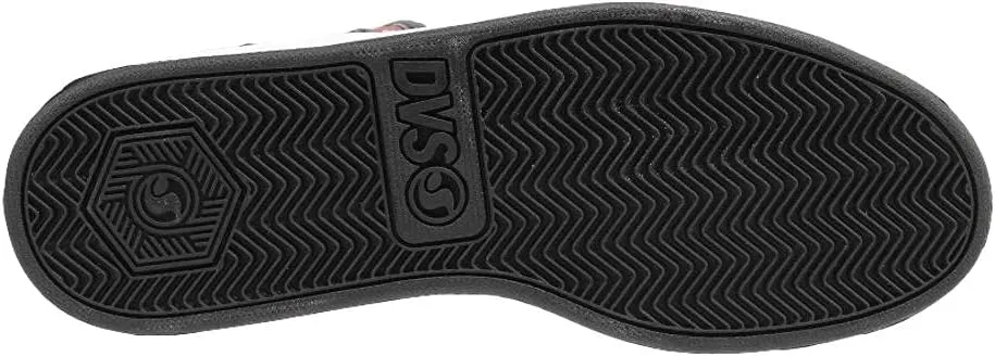 DVS Men's Honcho Skate Shoe